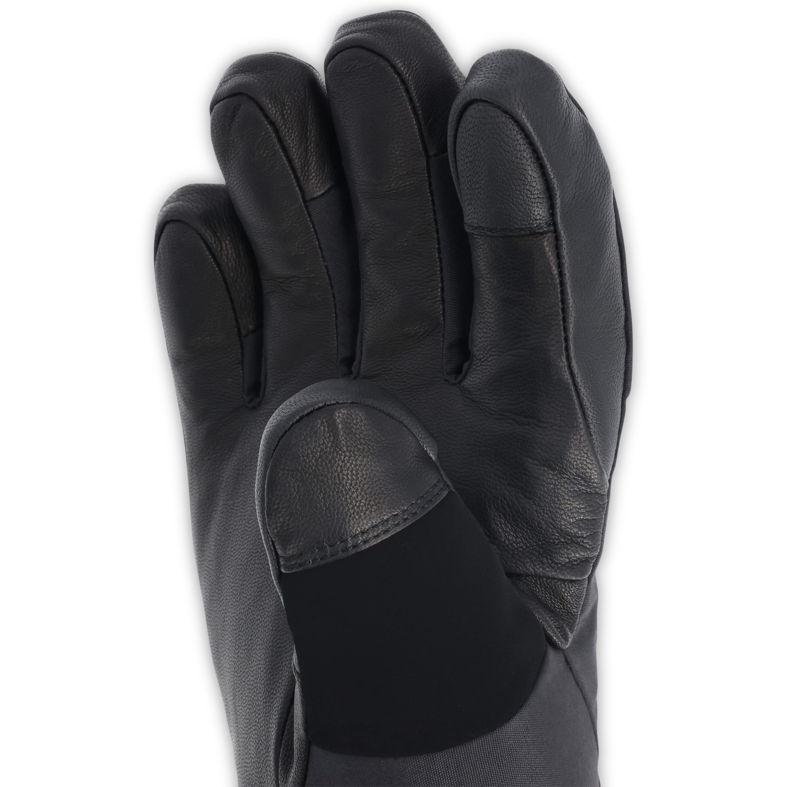 Amazon.co.jp: Outdoor Research Prevail ヒートゴアテックスグローブ